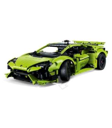 LEGO TECHNIC 42161 LAMBORGHINI HURACÁN TECNICA