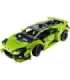LEGO TECHNIC 42161 LAMBORGHINI HURACÁN TECNICA