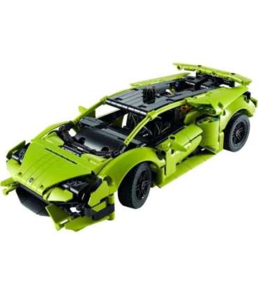 LEGO TECHNIC 42161 LAMBORGHINI HURACÁN TECNICA