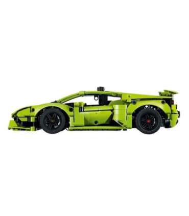LEGO TECHNIC 42161 LAMBORGHINI HURACÁN TECNICA