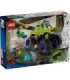 LEGO MARVEL 76312 The Hulk Truck vs. Thanos