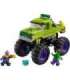 LEGO MARVEL 76312 The Hulk Truck vs. Thanos