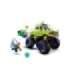LEGO MARVEL 76312 The Hulk Truck vs. Thanos