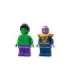 LEGO MARVEL 76312 The Hulk Truck vs. Thanos
