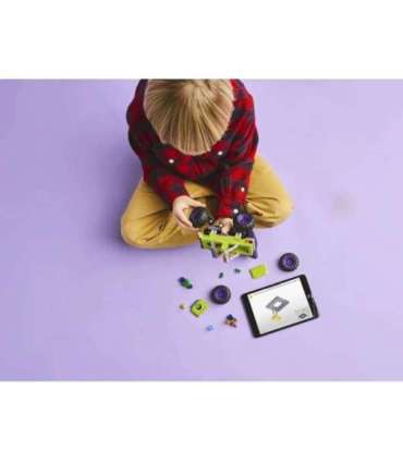 LEGO MARVEL 76312 The Hulk Truck vs. Thanos