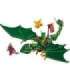 LEGO NINJAGO 71829 Lloyd's Green Forest Dragon