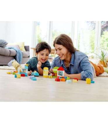 LEGO DUPLO 10913 HEART BOX