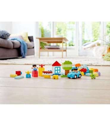 LEGO DUPLO 10913 HEART BOX