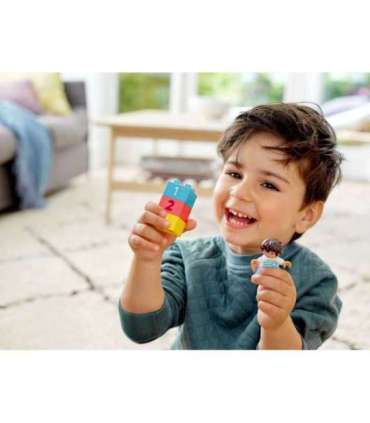 LEGO DUPLO 10913 HEART BOX