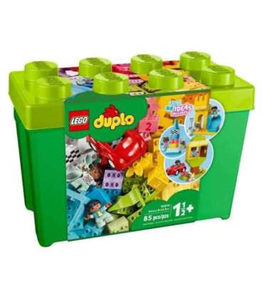 LEGO DUPLO 10914 DELUXE HEART BOX