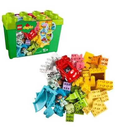 LEGO DUPLO 10914 DELUXE HEART BOX