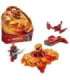 LEGO NINJAGO 71823 Kai's Dragon Spinjitzu Spinner