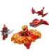 LEGO NINJAGO 71823 Kai's Dragon Spinjitzu Spinner
