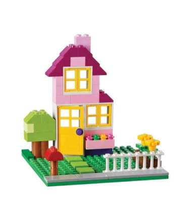 Lego Classic 10698 creative blocks big box