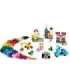 Lego Classic 10698 creative blocks big box