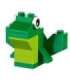 Lego Classic 10698 creative blocks big box