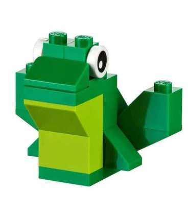 Lego Classic 10698 creative blocks big box