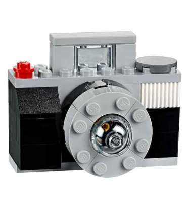 Lego Classic 10698 creative blocks big box