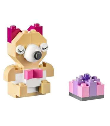 Lego Classic 10698 creative blocks big box