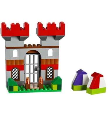 Lego Classic 10698 creative blocks big box