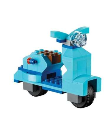 Lego Classic 10698 creative blocks big box