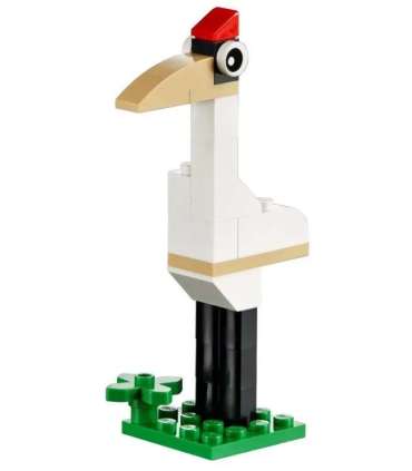 Lego Classic 10698 creative blocks big box