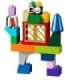 Lego Classic 10698 creative blocks big box