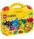 LEGO CLASSIC 10713 CREATIVE SUITCASE