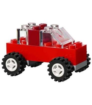 LEGO CLASSIC 10713 CREATIVE SUITCASE