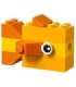 LEGO CLASSIC 10713 CREATIVE SUITCASE