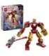 LEGO MARVEL 76307 Iron Man Mech vs. Ultron