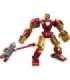 LEGO MARVEL 76307 Iron Man Mech vs. Ultron
