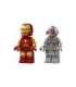 LEGO MARVEL 76307 Iron Man Mech vs. Ultron