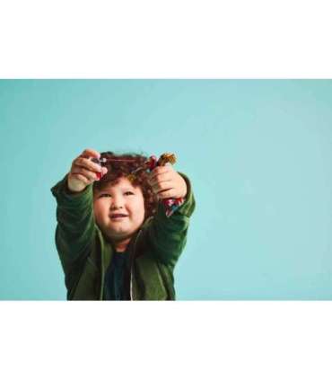 LEGO MARVEL 76307 Iron Man Mech vs. Ultron