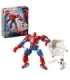 LEGO MARVEL 76308 Spider-Man Mech vs. Anti-Venom