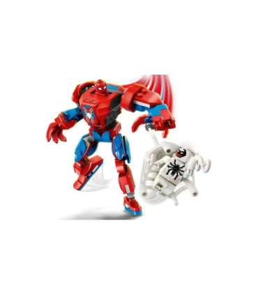 LEGO MARVEL 76308 Spider-Man Mech vs. Anti-Venom