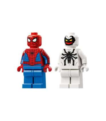 LEGO MARVEL 76308 Spider-Man Mech vs. Anti-Venom