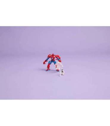 LEGO MARVEL 76308 Spider-Man Mech vs. Anti-Venom