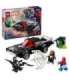 LEGO MARVEL 76309 Spider-Man vs. Venom Muscle Car