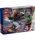 LEGO MARVEL 76309 Spider-Man vs. Venom Muscle Car