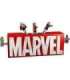LEGO MARVEL 76313 MARVEL Logo