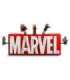 LEGO MARVEL 76313 MARVEL Logo