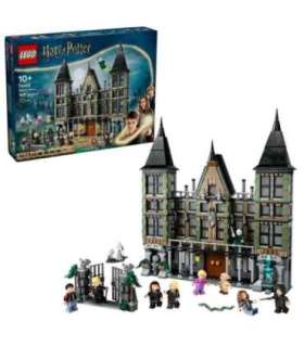 LEGO HARRY POTTER 76453 Malfoy Manor