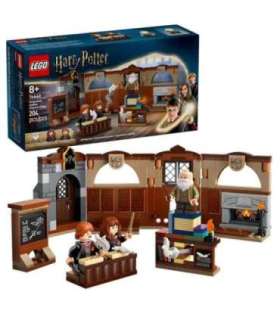 LEGO HARRY POTTER 76442 Hogwarts Castle - Charms Class