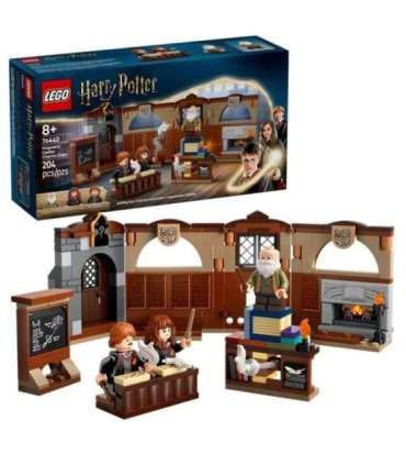 LEGO HARRY POTTER 76442 Hogwarts Castle - Charms Class