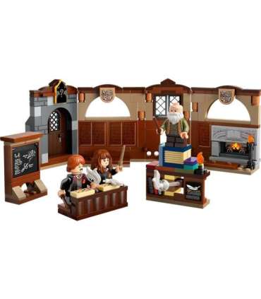 LEGO HARRY POTTER 76442 Hogwarts Castle - Charms Class