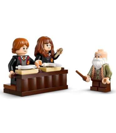 LEGO HARRY POTTER 76442 Hogwarts Castle - Charms Class