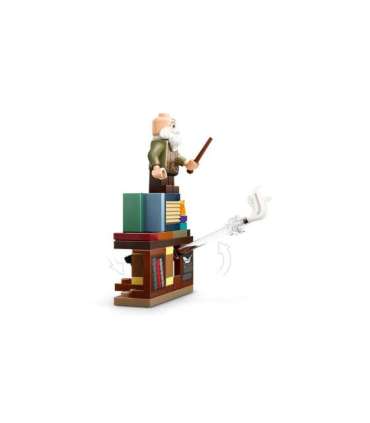 LEGO HARRY POTTER 76442 Hogwarts Castle - Charms Class