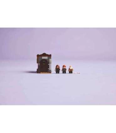 LEGO HARRY POTTER 76442 Hogwarts Castle - Charms Class