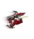 LEGO STAR WARS 75401 Ahsoka's Jedi Interceptor